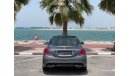 Mercedes-Benz C200 Mercedes Benz C200 AMG kit GCC