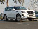Nissan Patrol 5.6L,V8,VK56 K-1,TITANIUM.2022MY