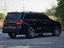 Mercedes-Benz GLS 450 4MATIC MERCEDES GLS-450 (BODY KIT GLS-63) US FULL OPITION // PERFECT CONDITION