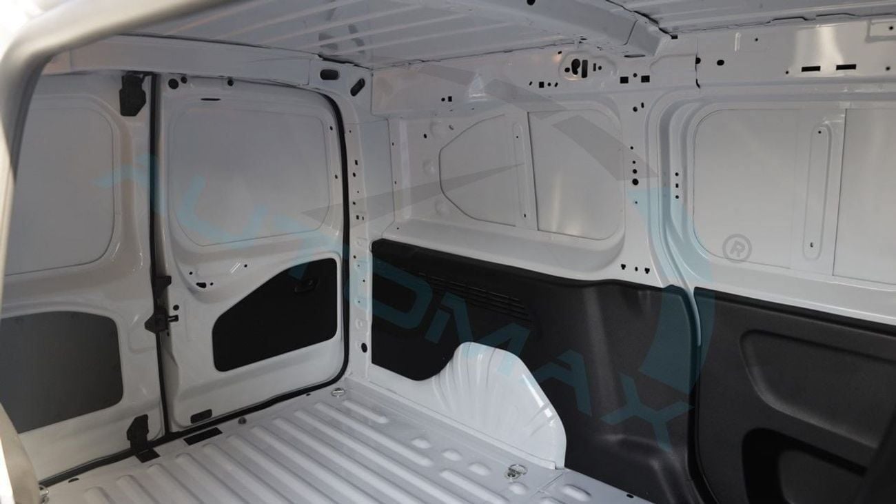 Citroen Berlingo STD (For Export , НА ЭКСПОРТ) VAN L2 1.6T 2026 GCC Без пробега