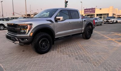 Ford Raptor