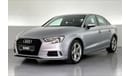 Audi A3 35 TFSI Sport