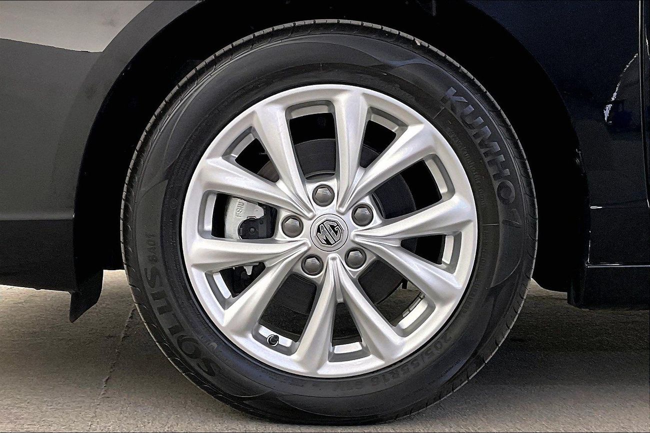 MG 5 Comfort | Guaranteed Warranty | 0 Down Payment