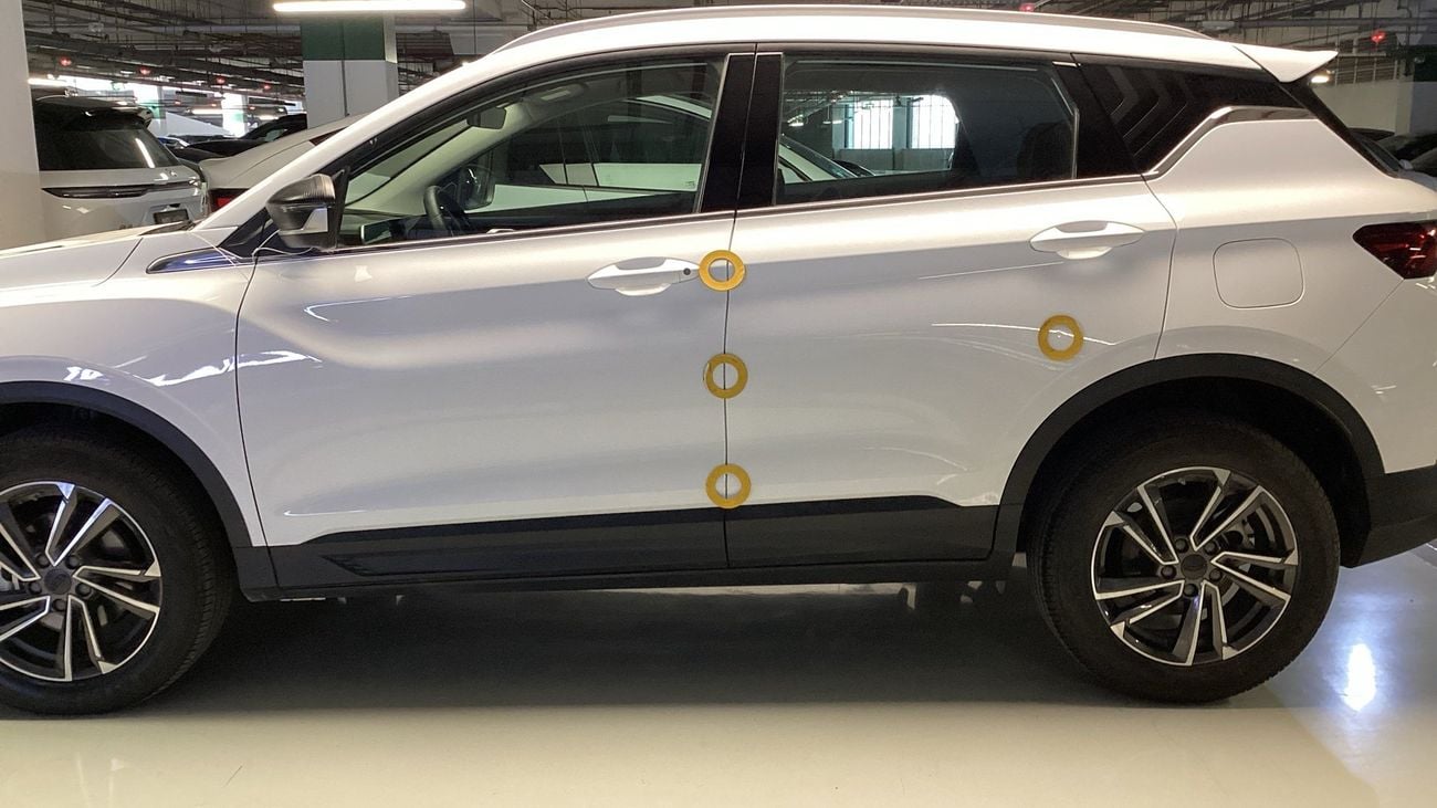 Geely Coolray GL 1.5TD GL | Guaranteed Warranty | 0 Down Payment