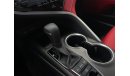 تويوتا كامري Toyota Camry SE V6 2023 GCC FULL OPTION
