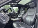 لاند روفر رينج روفر سبورت HSE DYNAMIC 3.0L