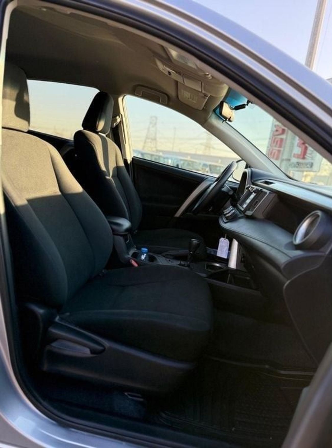 Toyota RAV4 TOYOTA RAV4