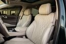 جينيسس GV80 Royal 3.5L AWD