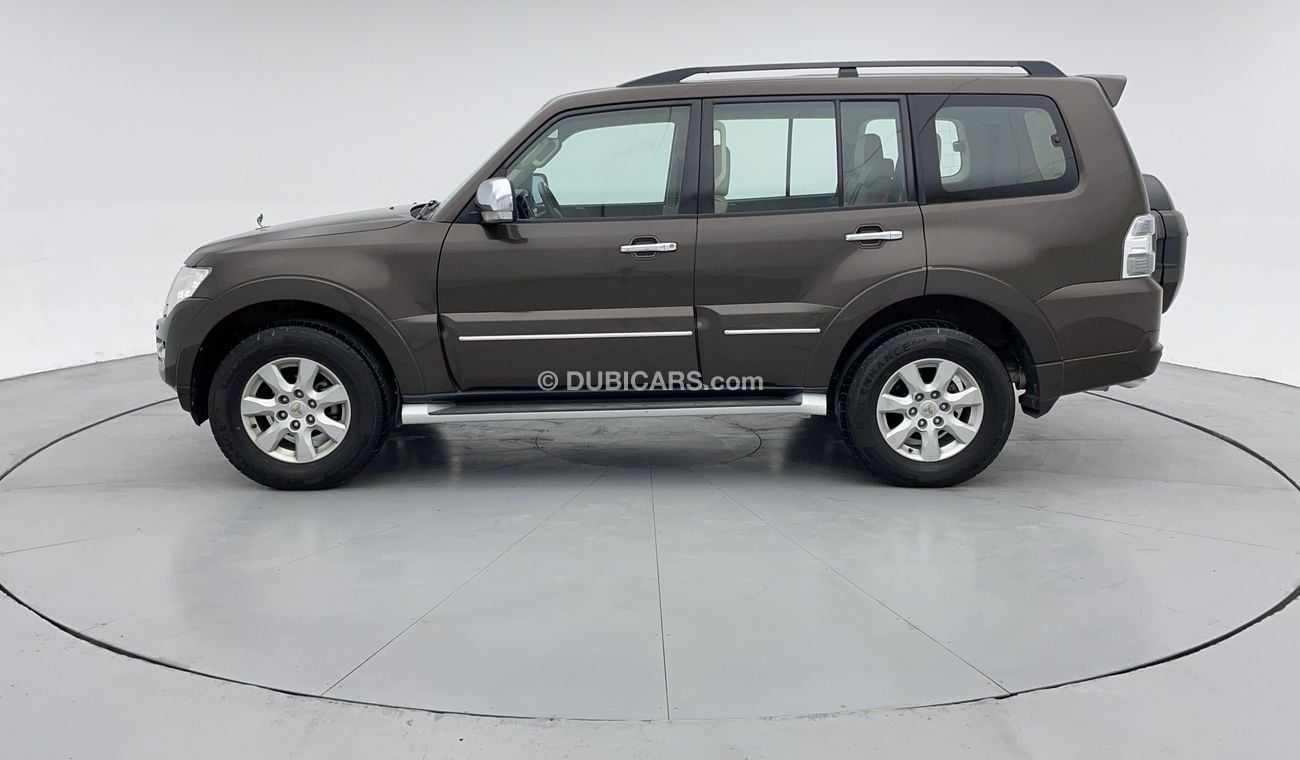 Mitsubishi Pajero GLS HIGHLINE TOP 3 | Zero Down Payment | Free Home Test Drive