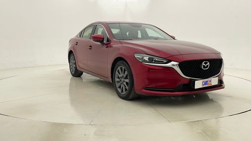 Mazda 6 PURE 2.5 | Zero Down Payment | Home Test Drive
