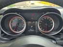 Suzuki Swift Sport 1.4L 2023 GCC WITH AGENCY WARRANTY PACKAGE IN MINT CONDITION