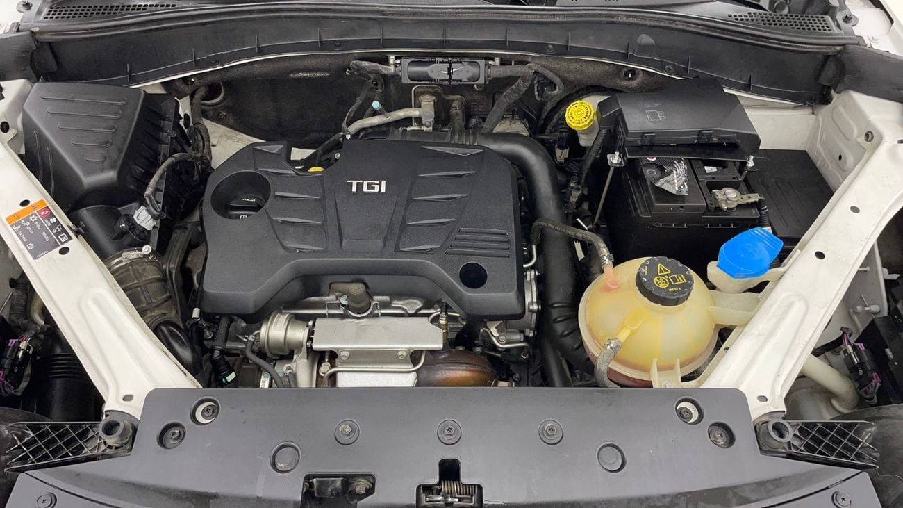 MG RX5 1.5L 2023 | 0 DP | 580/Month | 30 Day Return | Service History