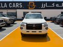 ميتسوبيشي L200 GL Patrol