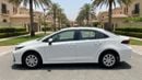Toyota Corolla XLI 2024 | AED 763/Month | 0 DP | 30 Day Return | Warranty | Service History