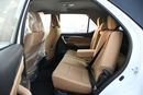 Toyota Fortuner TOYOTA FORTUNER 2.8 DSL FULL OPTION 2024 MODEL
