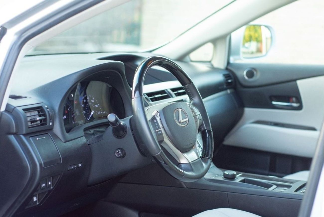 Lexus RX350 3.5USA EXCELLENT CONDITION