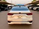 فورد توروس TITANIUM