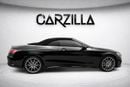 Mercedes Benz S560 Mercedes-Benz S560 2018 l Excellent Condition l AED 6,175 / Monthly