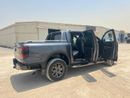 Ford Ranger DIESEL 2.0 L RIGHT HAND DRIVE WILDTRAK PICKUP