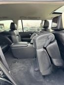 Nissan Armada Platinum Full Option