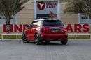 Mini Cooper John Cooper Works 2.0L (231 HP) MINI Cooper John Cooper Works 2018 GCC | Warranty for 873.00 AED mon