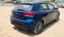 كيا ريو KIA RIO 1.4L /// 2020 /// SPECIAL OFFER /// BY FORMULA AUTO /// FOR EXPORT