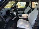 Land Rover Defender OCTA