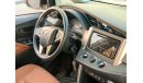 Toyota Innova 2.7 MODEL 2021 GCC SPECS