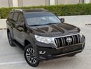 Toyota Prado TX-L Top full Option V6 4.0L Excellent Condition