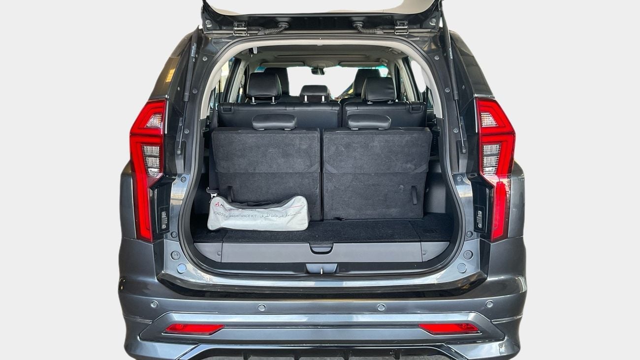 Mitsubishi Montero Sport Prime Edition | Guaranteed Warranty | 0 Down Payment