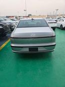 Hyundai Azera 3.5L V6 Premium