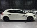 Renault Megane RS