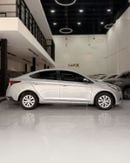 Hyundai Accent GL COMFORT