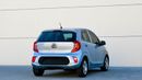 Kia Picanto Kia Picanto 2018 GCC, in excellent condition, inside and out