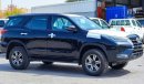 Toyota Fortuner TOYOTA FORTUNE 2.4L DIESEL 4x4 MY 2023