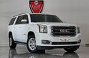 GMC Yukon 2018 YUKON XL SLE - BANK FACILITY - EXCELLENT CONDITION
