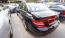 مرسيدس بنز C 63 AMG