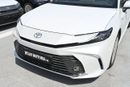 Toyota Camry LE HEV Toyota Camry LE 2.5L Hybrid, Model 2025, Color White
