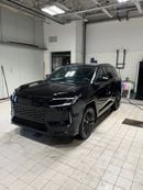 تويوتا راف ٤ XSE 2.5 L HYBRID