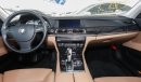 BMW 750Li Li