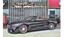 Mercedes-Benz S 63 AMG Coupe Original 2019 FaceLift Modified