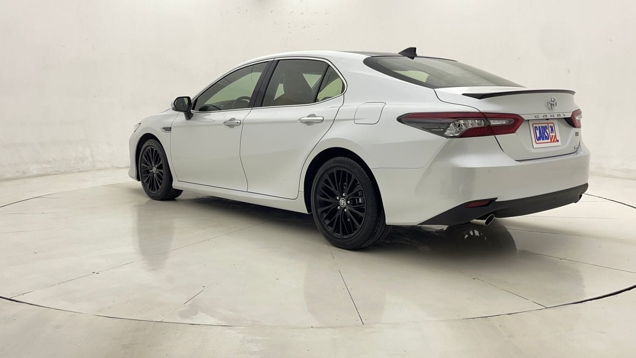 Toyota Camry LIMITED 3.5 | Zero Down Payment | Home Test Drive