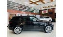 Land Rover Range Rover Sport SE Diesel V6 2019