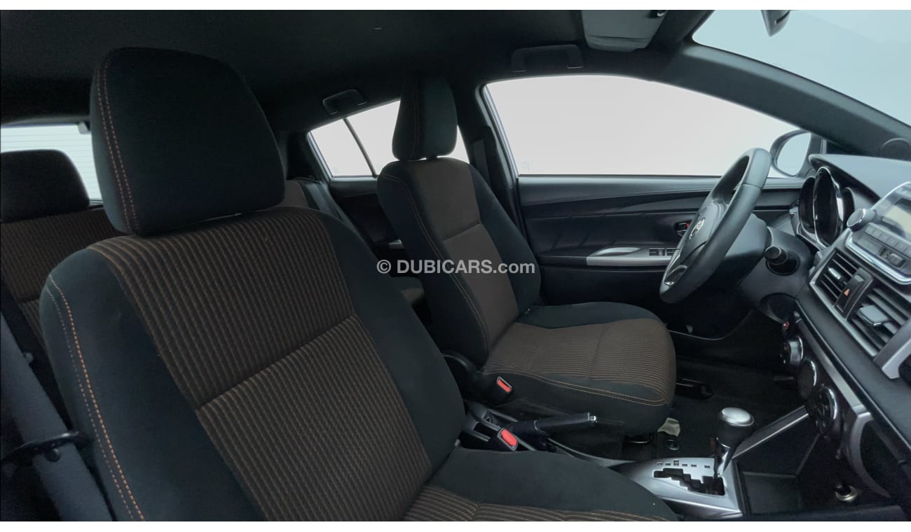 تويوتا يارس SE+ 1.5 | بدون دفعة مقدمة | اختبار قيادة مجاني للمنزل