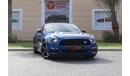 Ford Mustang S550