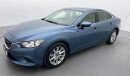 Mazda 6 S 2.5 | Under Warranty | Inspected on 150+ parameters