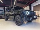 Mercedes Benz G63 AMG STD 2026 G63 AMG Full Carbon package | 5 Years Warranty | Brand New