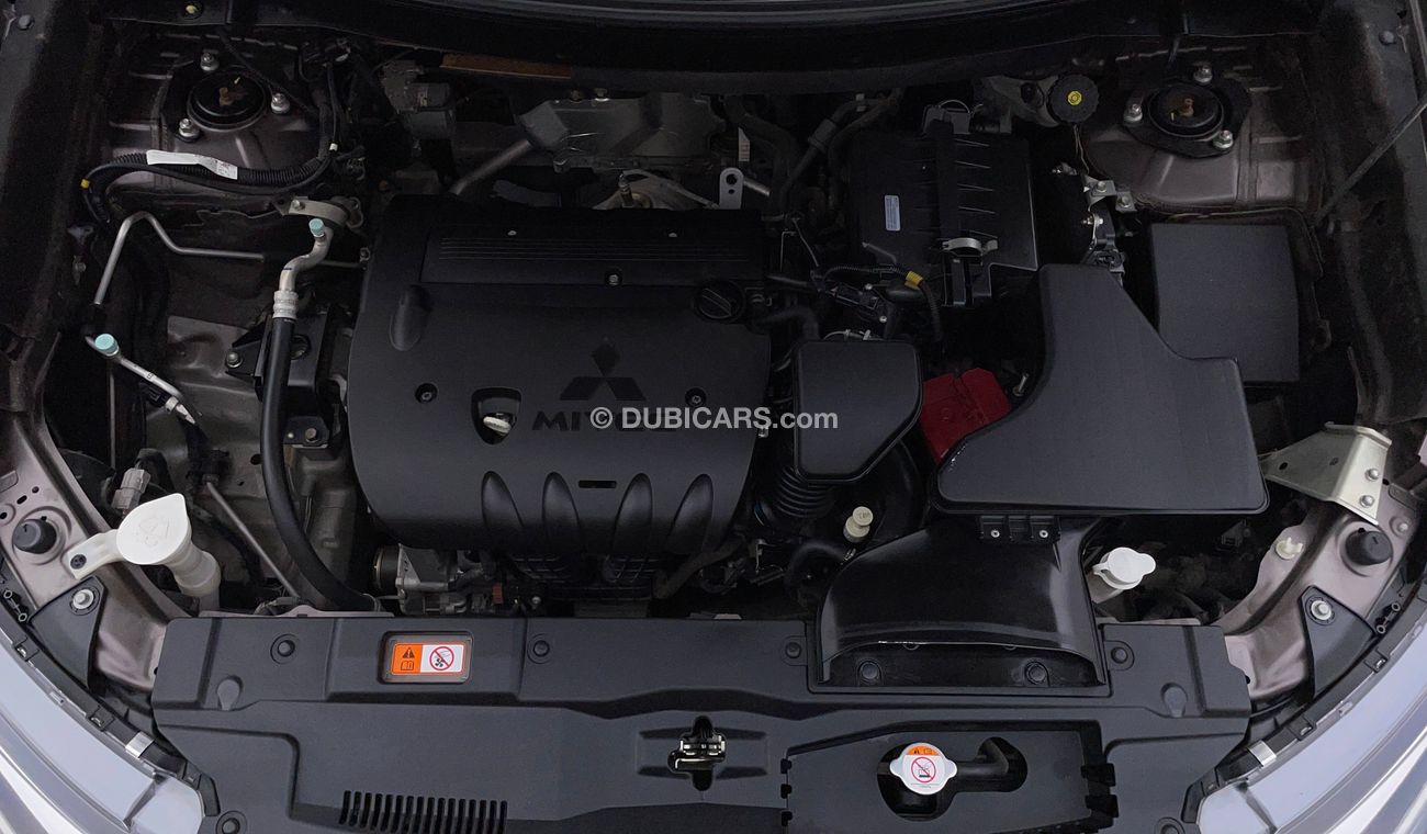 Mitsubishi Outlander GLX BASIC 2.4 | Zero Down Payment | Free Home Test Drive