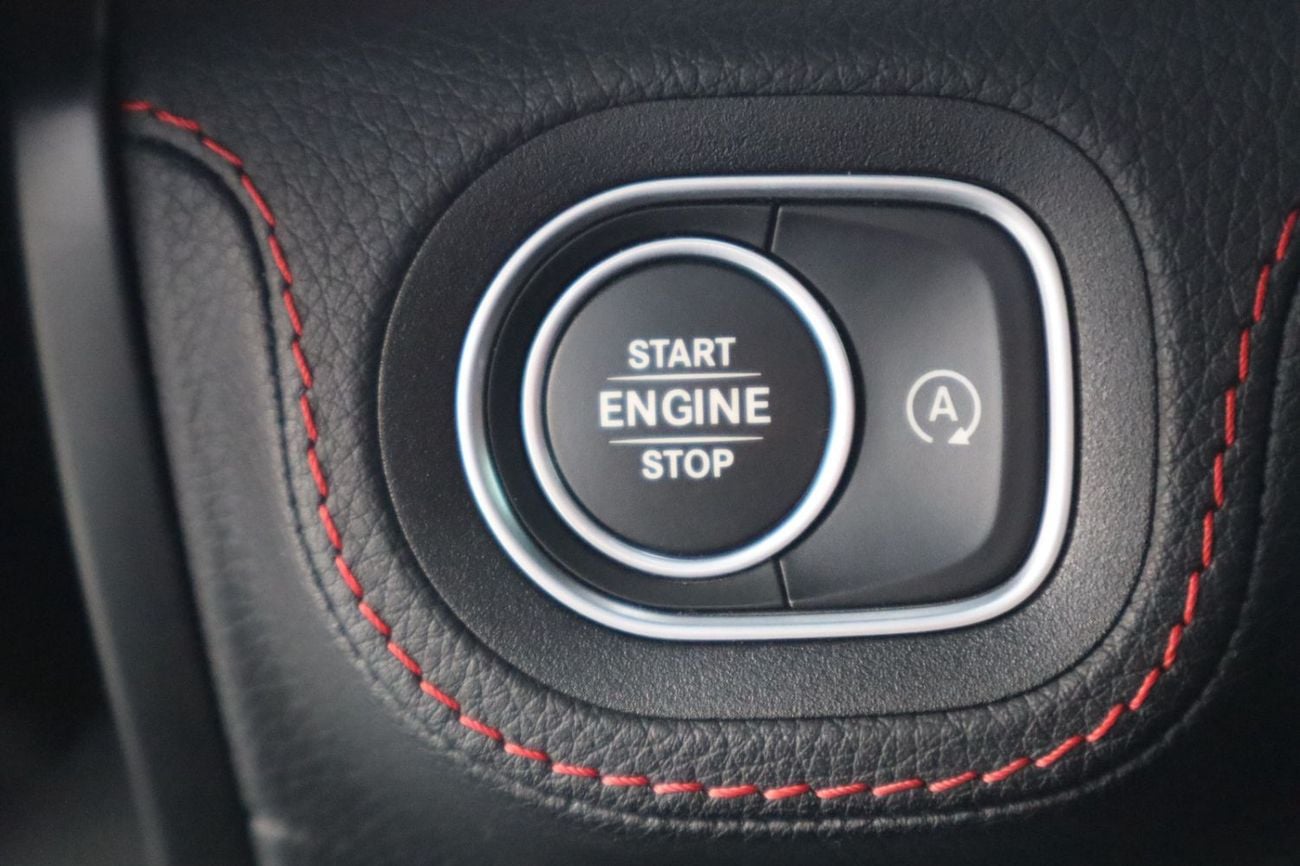 Mercedes Benz GLE53 AMG COUPE 4MATIC+