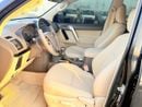 Toyota Prado TOYOTA PRADO YEAR 2021TX-L Top 4.0L BLACK V6